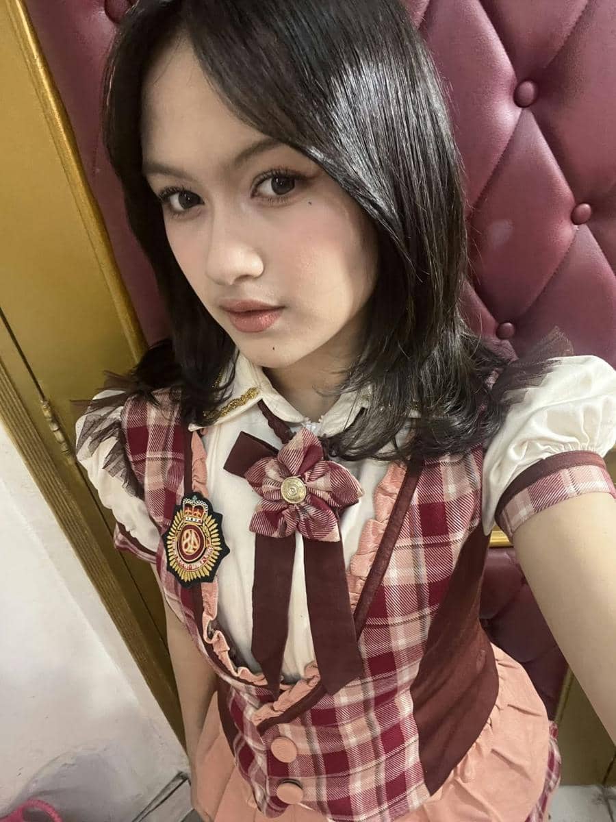 Nachia JKT48