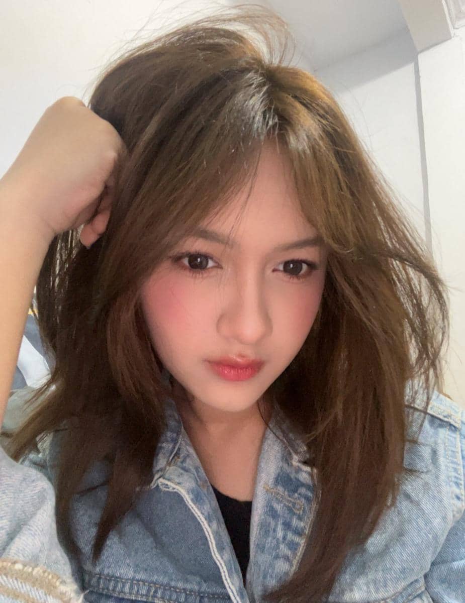 Nachia JKT48
