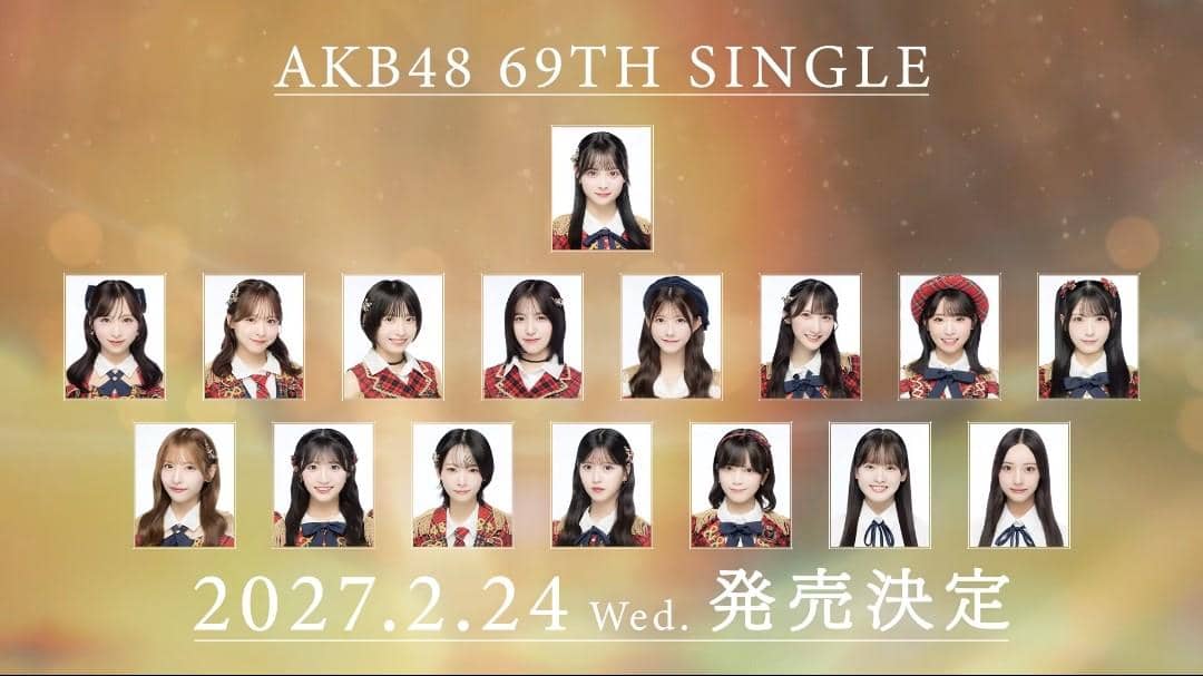 Member AKB48