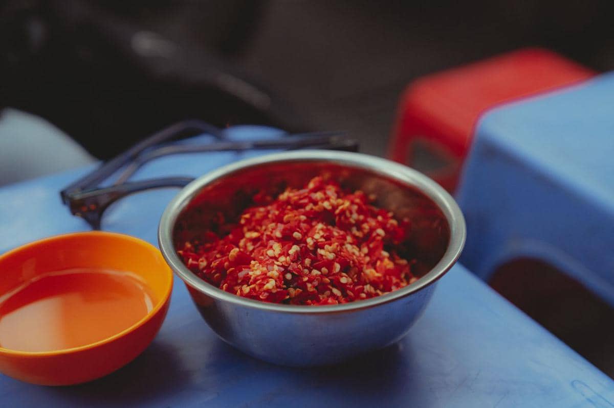 sambal