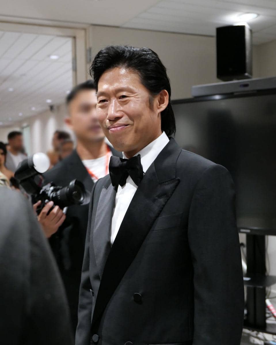 Yoo Hae Jin