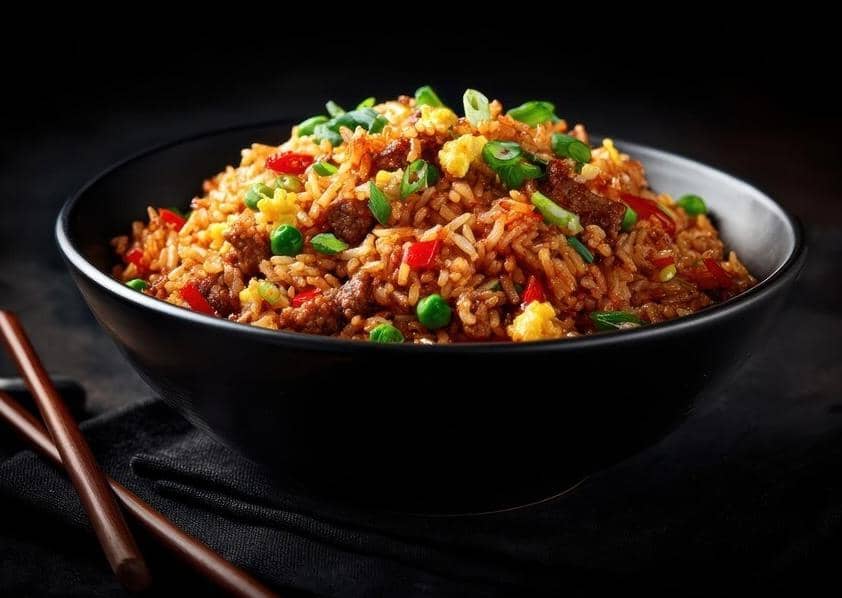 5 Cara Membuat Nasi Goreng Kimchi yang Lezat Autentik