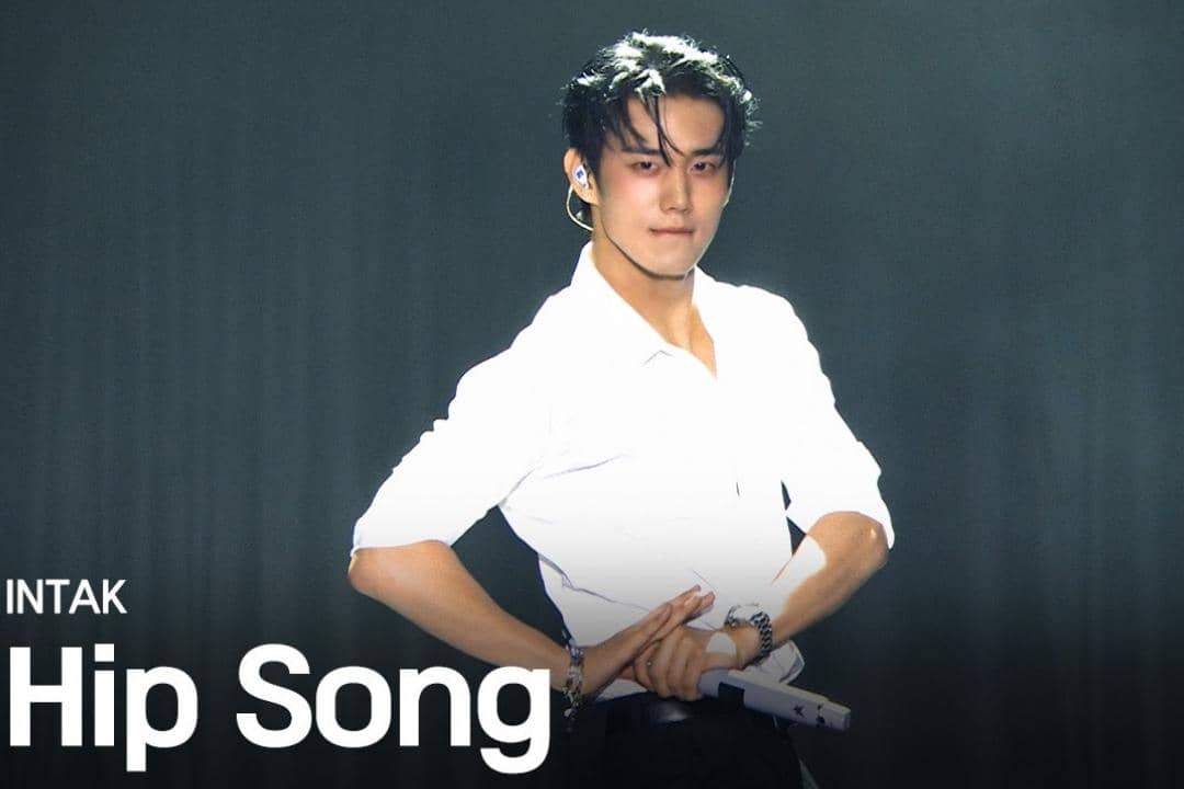 3 Video Fancam Idol KPop Cowok Terviral di Media Sosial pada 2026