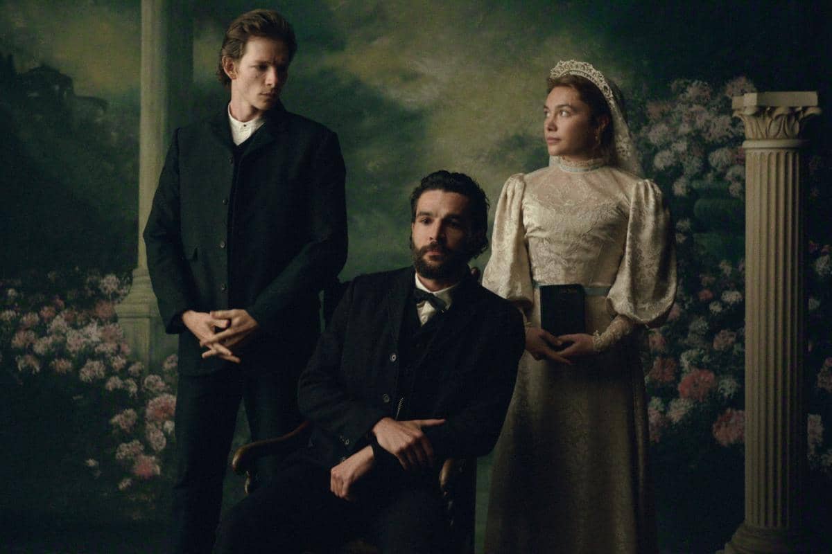 5 Miniseri Historical Drama Netflix buat Penyuka East of Eden