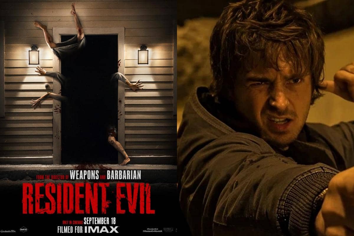 Resident Evil Zach Cregger Tembus 1 Juta Penonton di Bioskop Indonesia