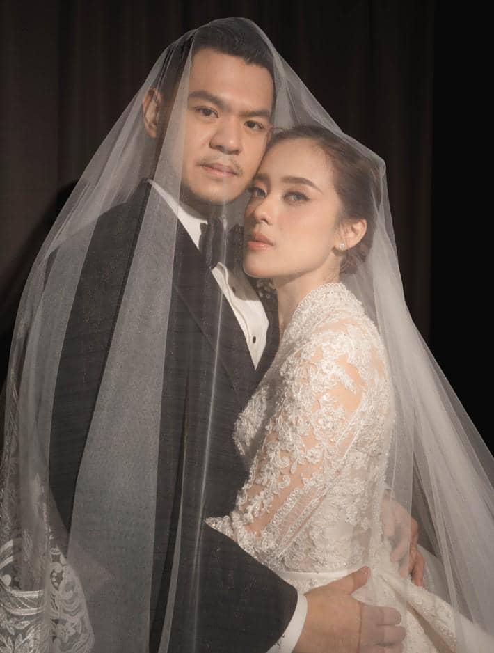 Jerry dan Fani dari MasterChef Indonesia resmi menikah dalam momen bahagia yang dibagikan melalui Instagram Fani.