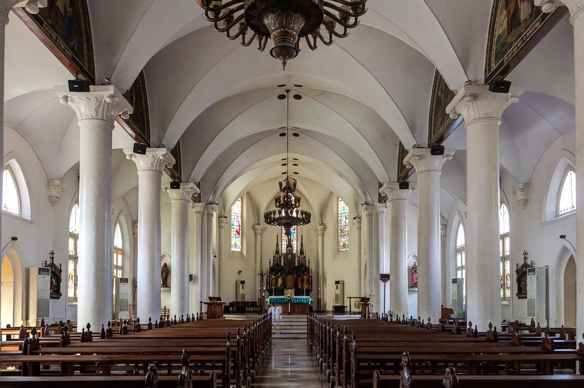 Gereja Gedangan
