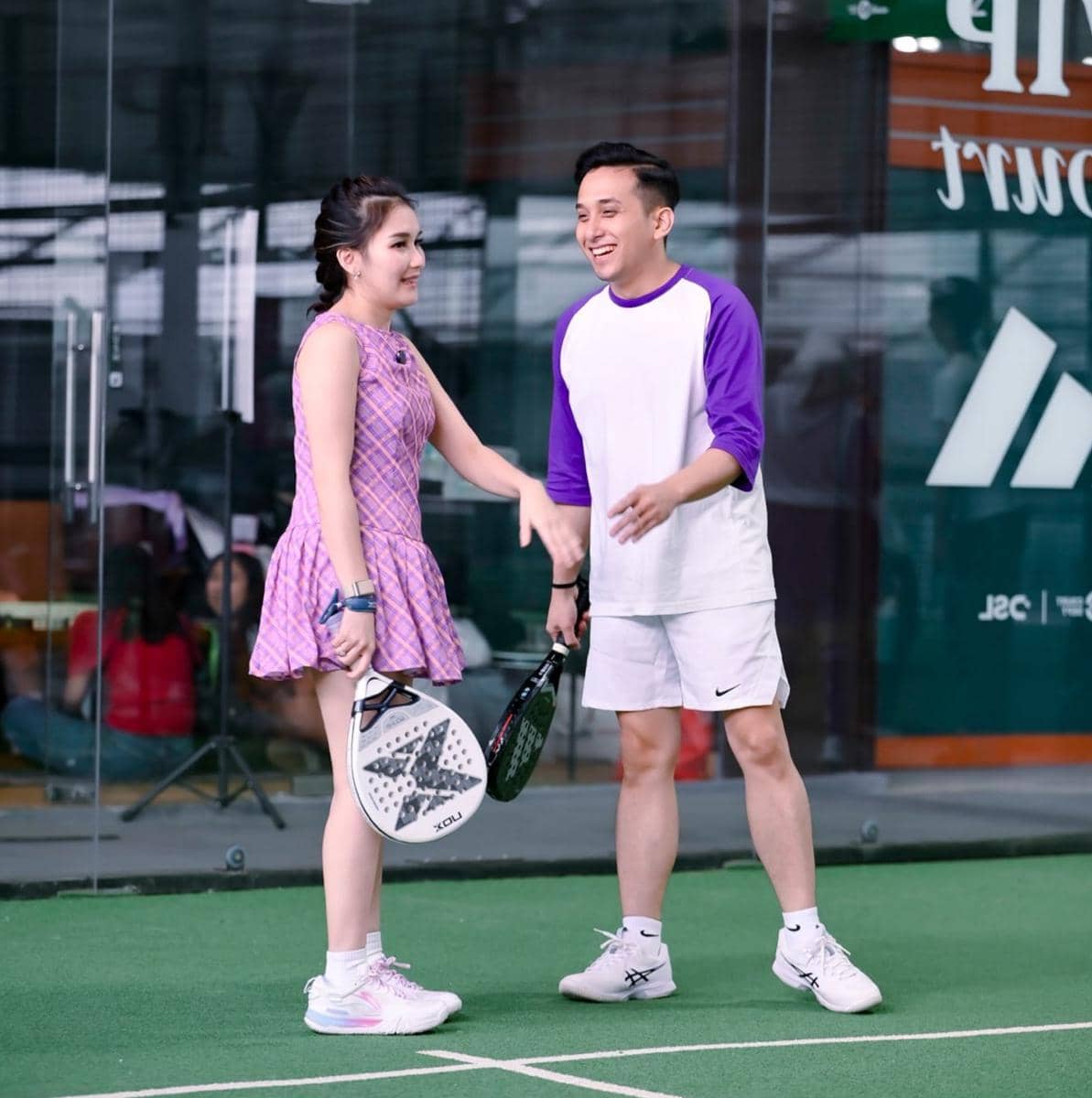 Ulang Tahun ke-54 Ibunda Ayu Ting Ting (instagram.com/ayutingting92)