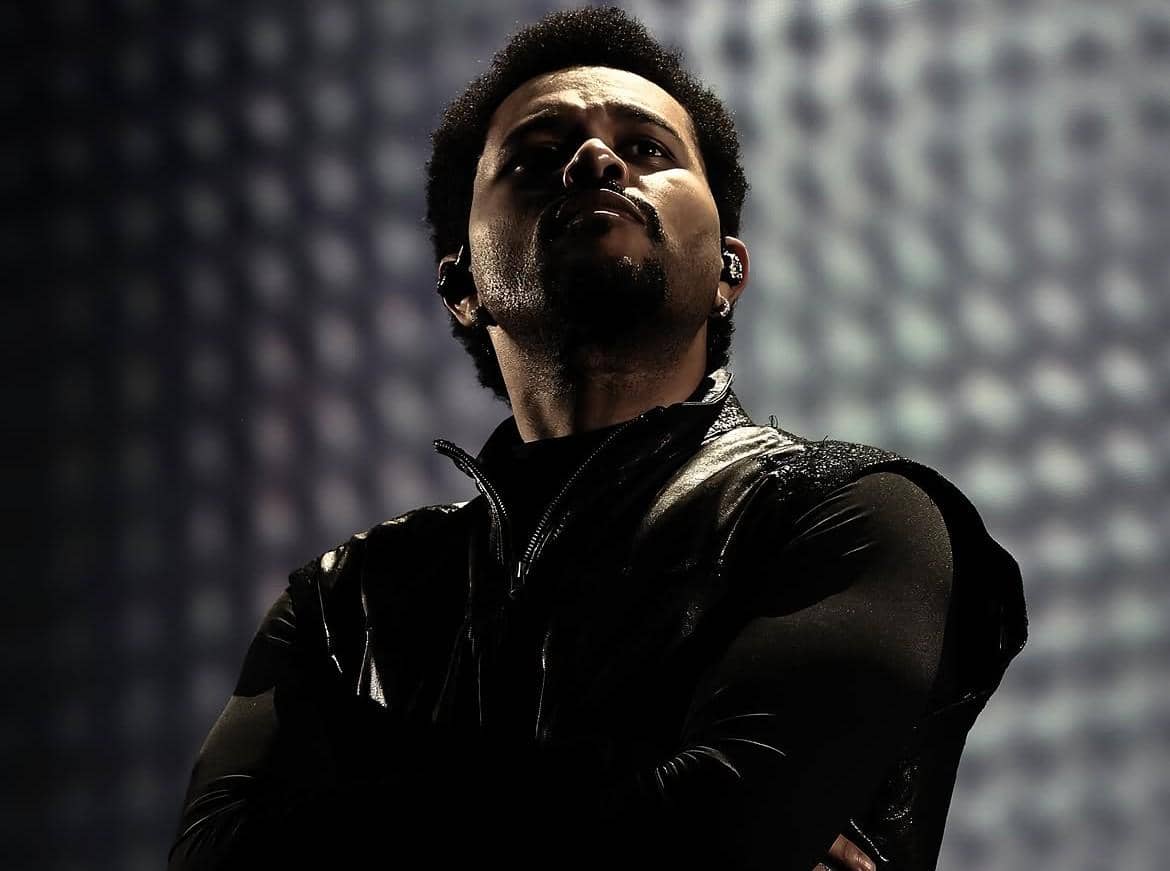Kenapa Banyak Lagu The Weeknd Dianggap Toxic? Ternyata Ini Alasannya