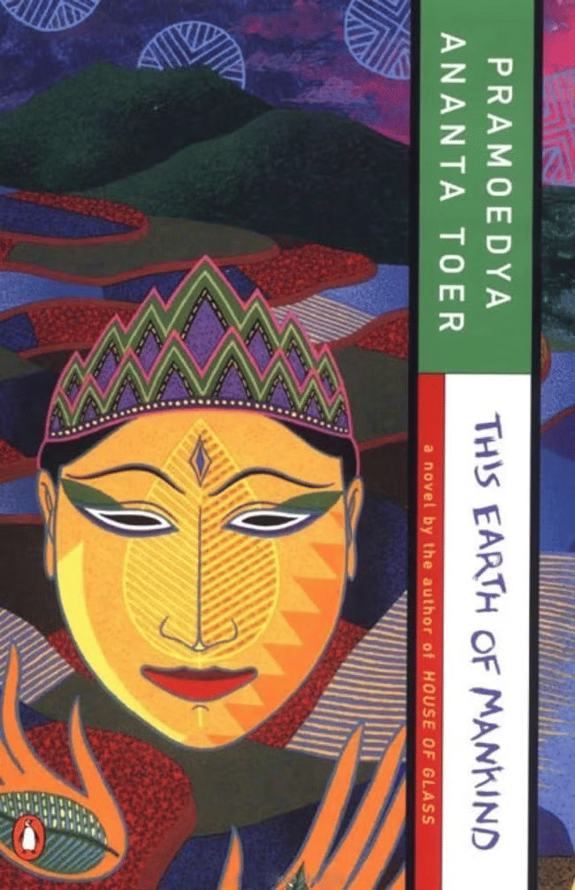 rekomendasi buku dari Hannah Al Rashid