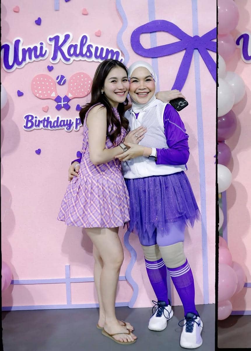 Ayu Ting Ting