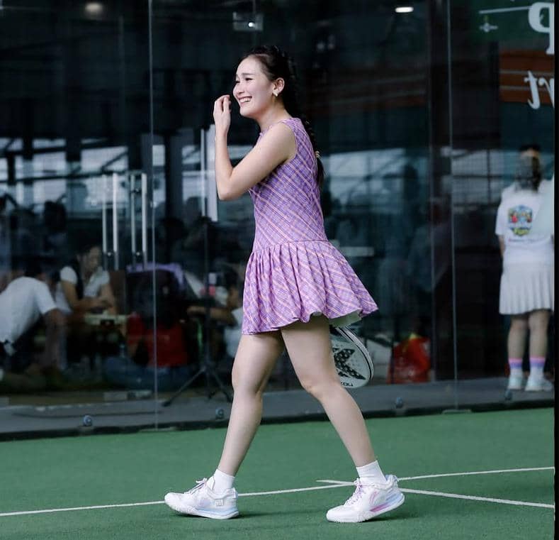Ayu Ting Ting