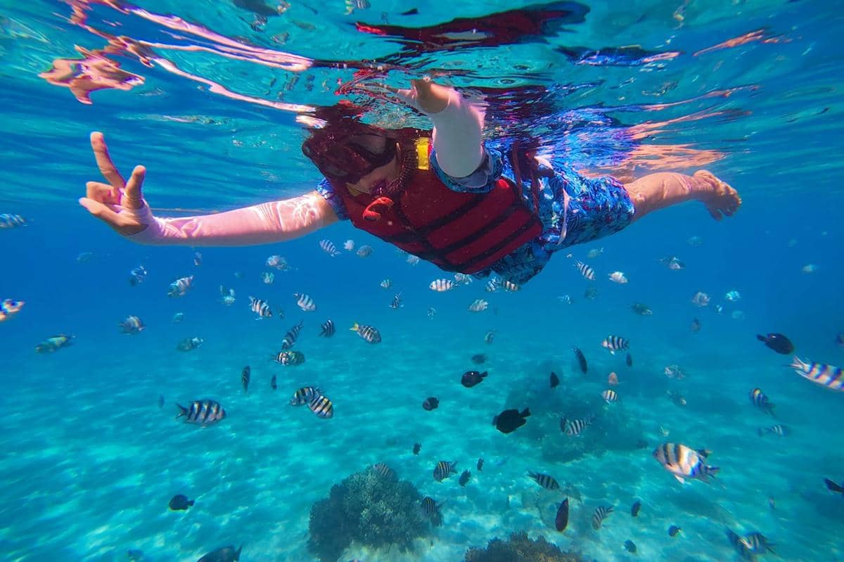 5 Wisata Gili di Lombok Timur untuk Snorkeling dan Jelajah Laut