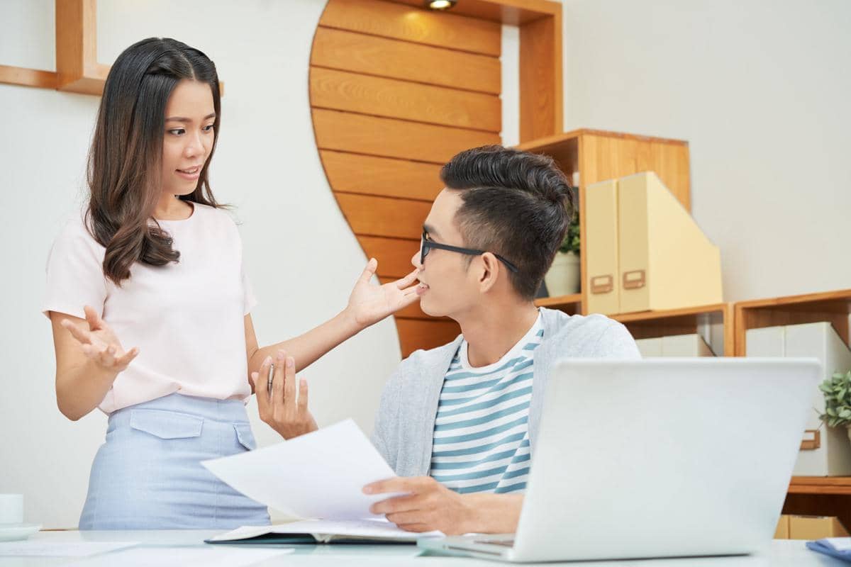 5 Cara Menanggapi Konflik dengan Sikap yang Lebih Gentle