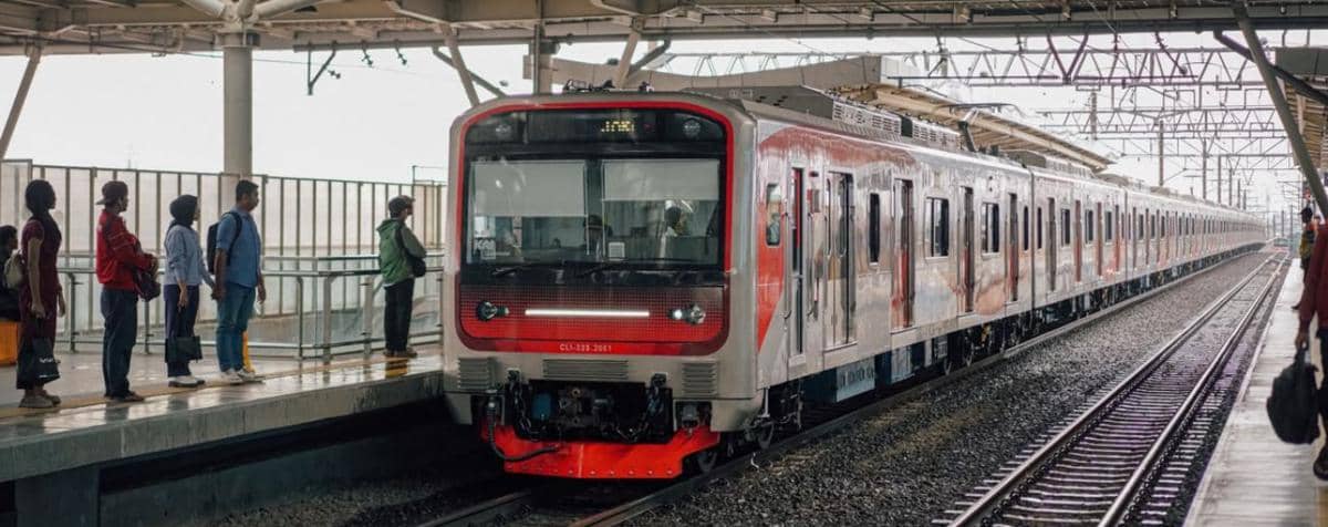 KAI Commuter Batalkan 7 Perjalanan KRL Bogor 19 Oktober, Cek Rutenya!