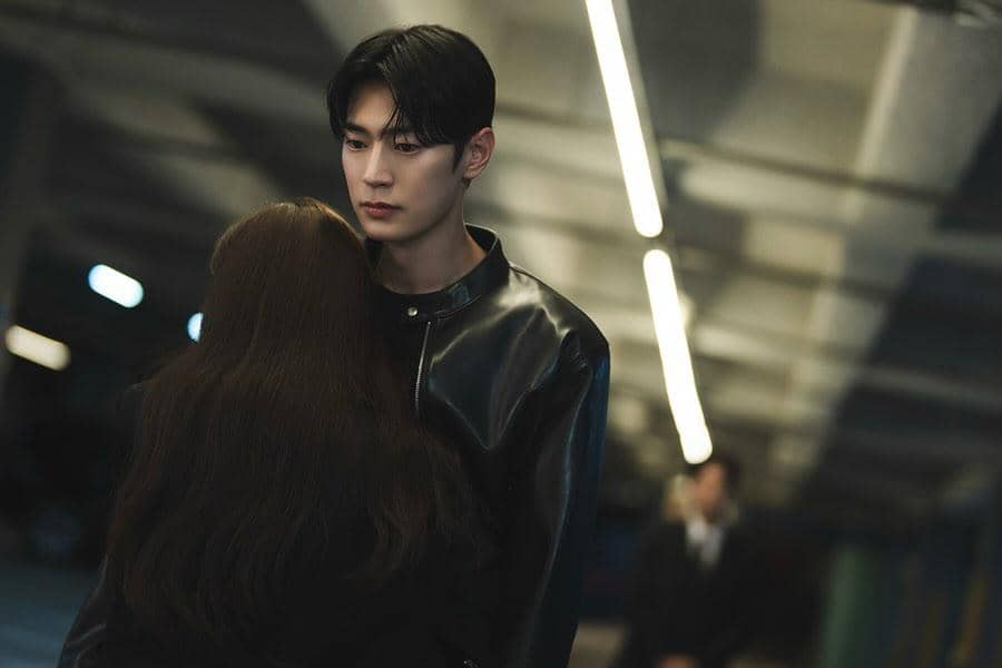 Still cut drama Dive Into You