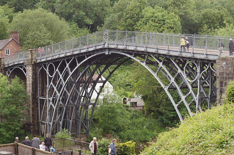 Iron Bridge
