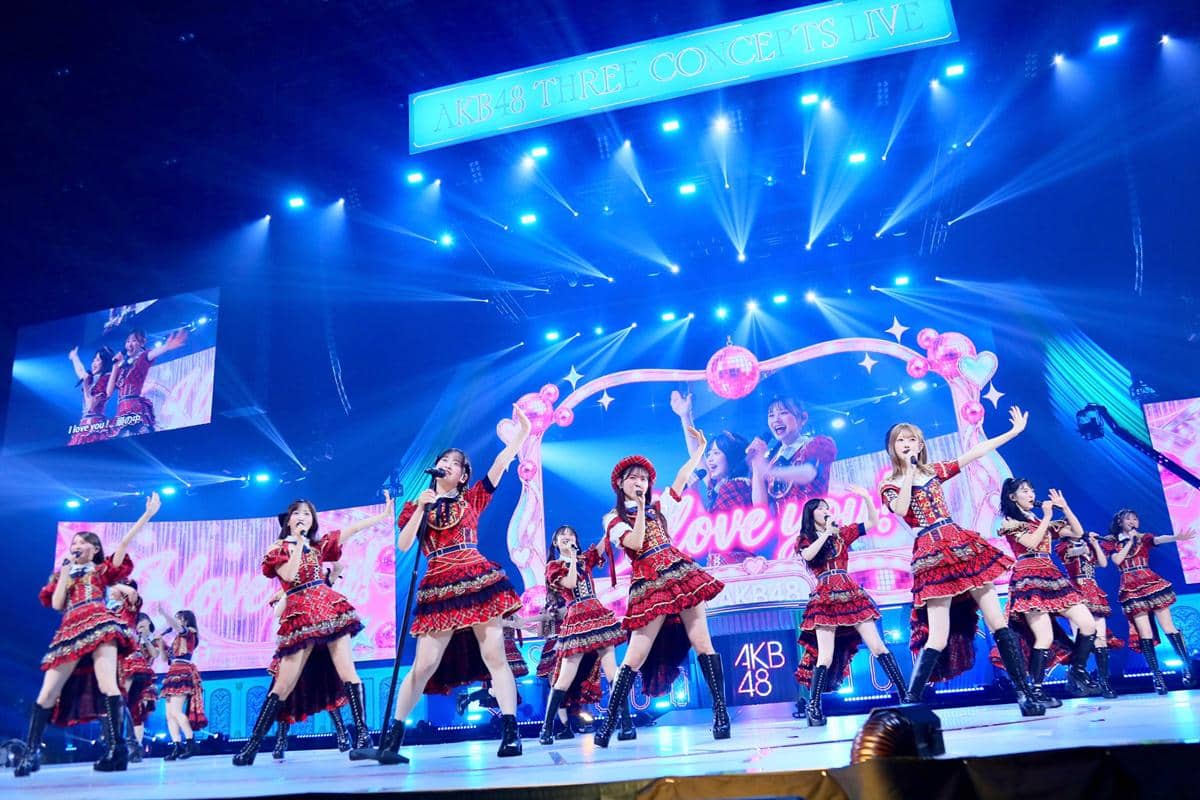 AKB48 Umumkan Single Ke-69, Itomomo Center 3 Kali Berturut-turut!