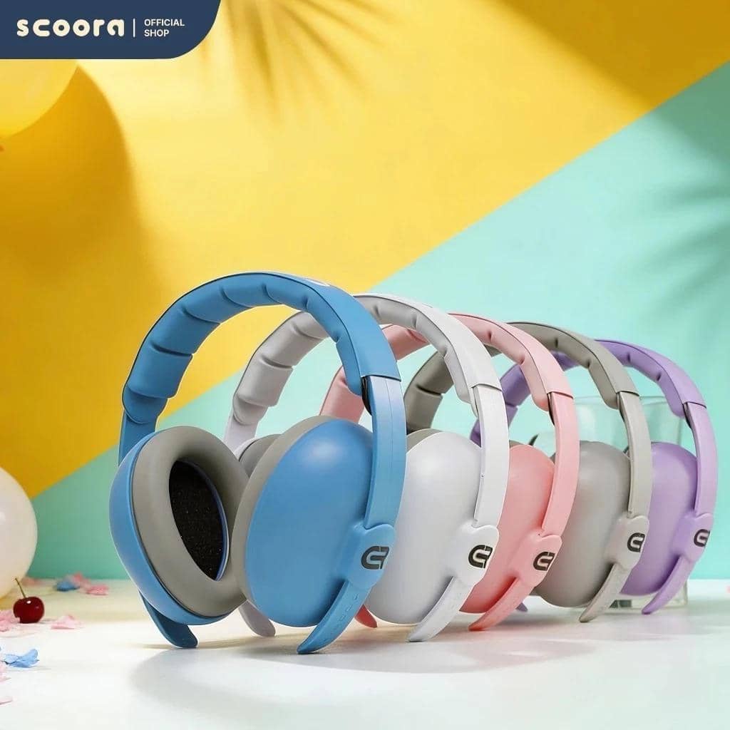 Earmuff Scoora