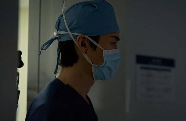 still cut drama Korea The Perfect Lie