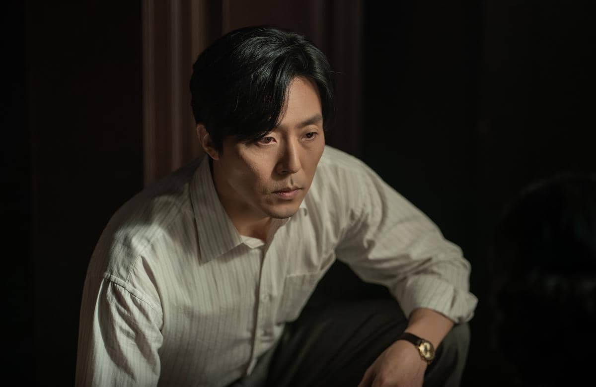 still cut drama Korea 100 Days of Deception
