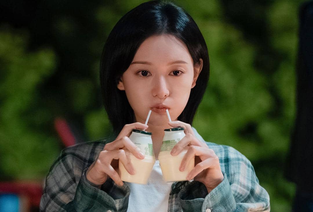 5 Alasan Kim Ji Won Cocok Perankan Gye Su Jeong di Doctor X