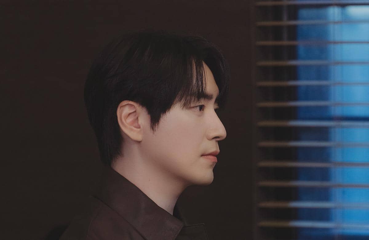 still cut drama Korea The Ordinary Jackpot