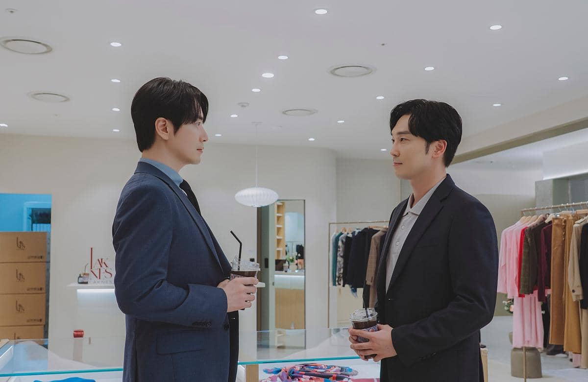 5 Pesan Penting Gong Eun Tae di Ending The Ordinary Jackpot