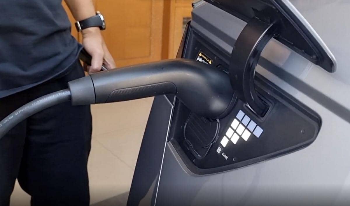 Keberadaan Home Charging Bikin Pengguna EV Tak Melulu Bergantung SPKLU