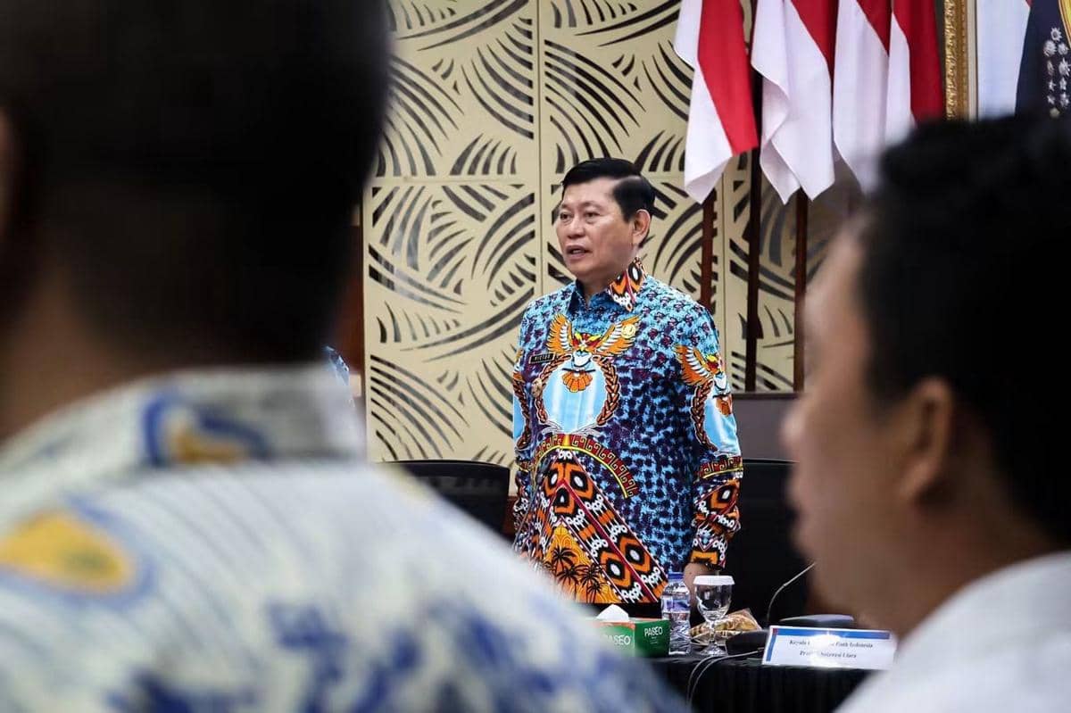 Polemik Victor Mailangkay Keluar dari NasDem Sulut, Sudah Tak Sejalan