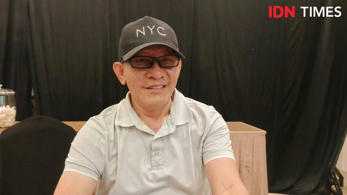 Banyumas Bidik Lima Besar Porprov 2026, Panjat Tebing Jadi Andalan