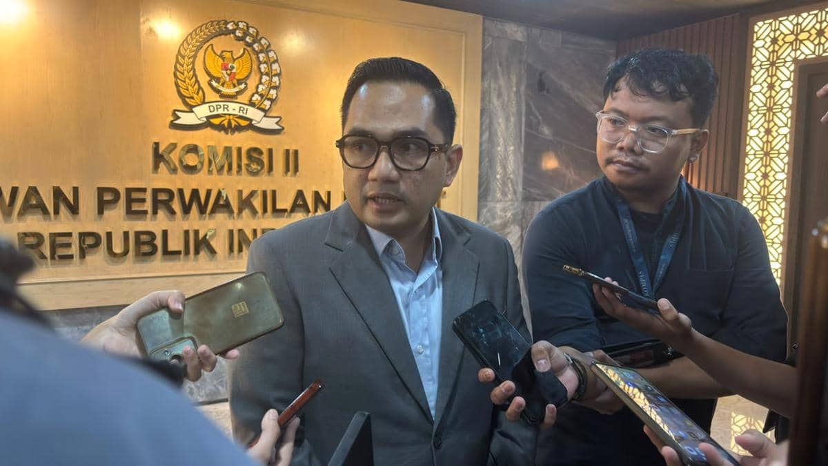 Panja RUU Pemilu Tanpa Keterwakilan Perempuan, DPR Buka Peluang Rotasi
