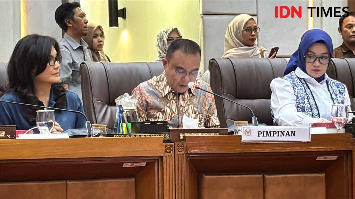 DPR dan Pemerintah Umumkan Perpres Ojol, Atur Tarif hingga Angkutan Barang