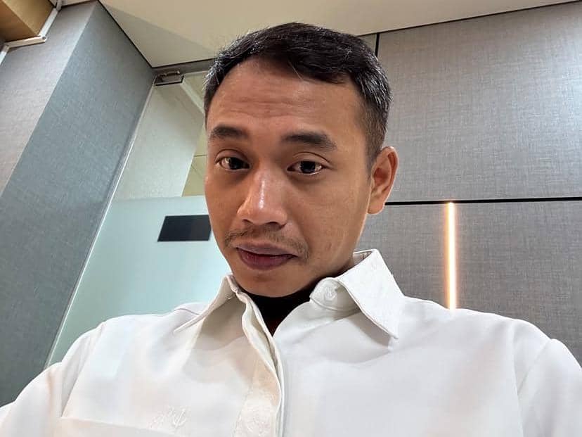 Biodata dan Profil Pasming Based, Kreator Konten yang Lagi Disorot