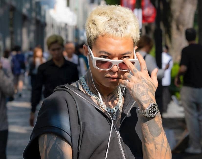 Bravy dan Tepe Jadi Sorotan di Threads, Reza Arap Beri Respons