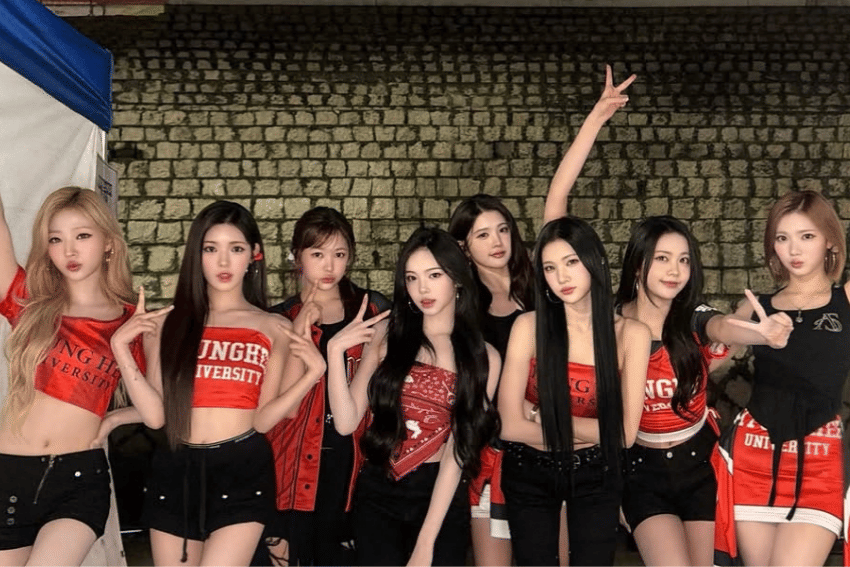 [QUIZ] Diantara ke-8 Member H2H, Siapa yang Satu Les Bahasa Inggris Denganmu?