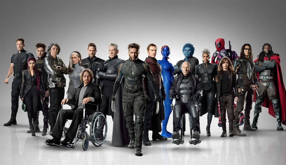 3 Kemungkinan Nasib X-Men Fox Setelah Avengers Secret Wars
