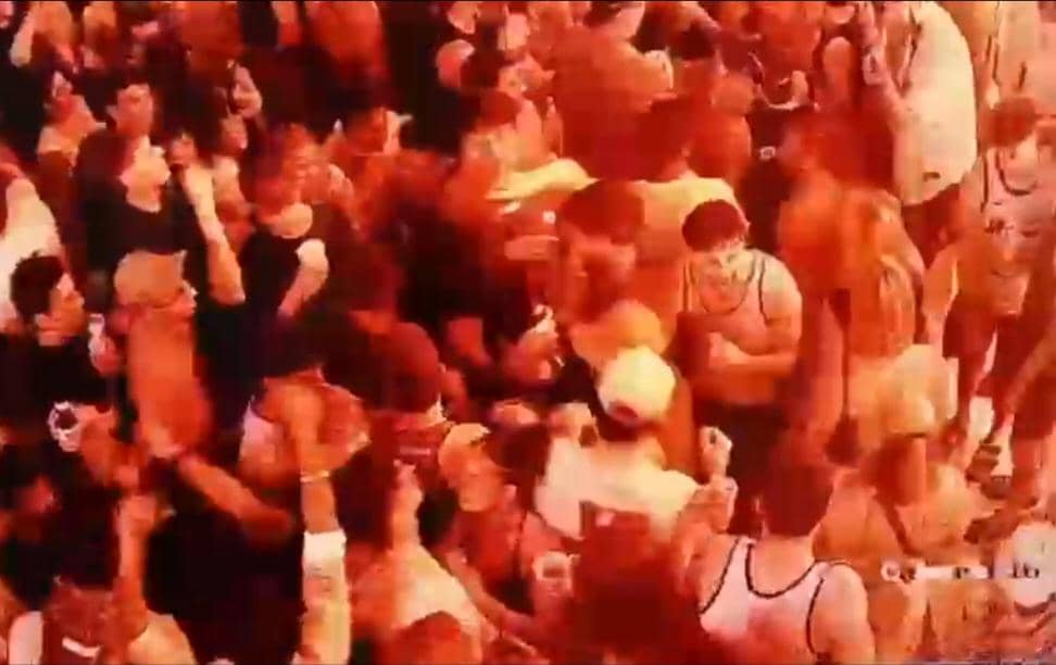 Viral WNA Ribut di Seminyak, Pukul Sekuriti saat Dicegah Masuk Restoran