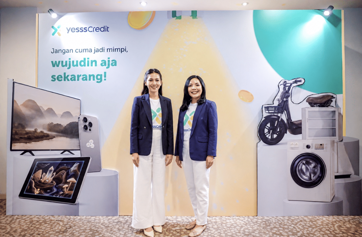 YesssCredit Perluas Akses Pembiayaan ke Kota Berkembang di Indonesia