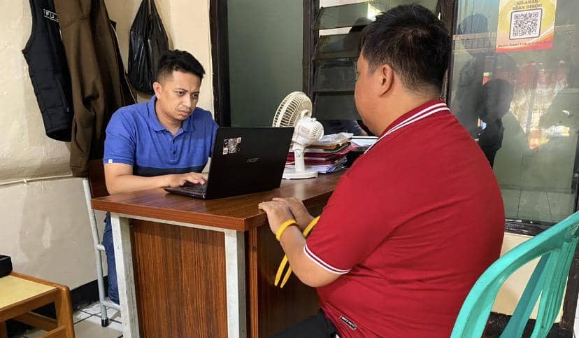 Profesor Asal Cimahi Dibunuh di Sukabumi, ART jadi Tersangka!