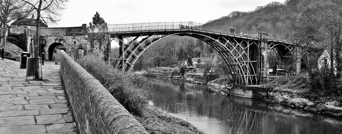 Iron Bridge