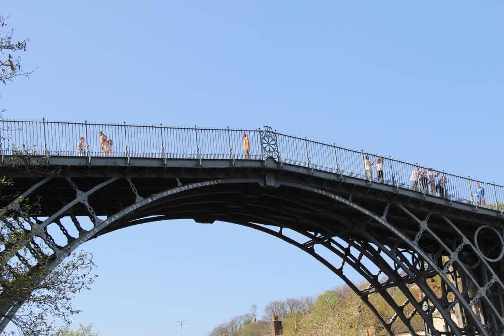Iron Bridge