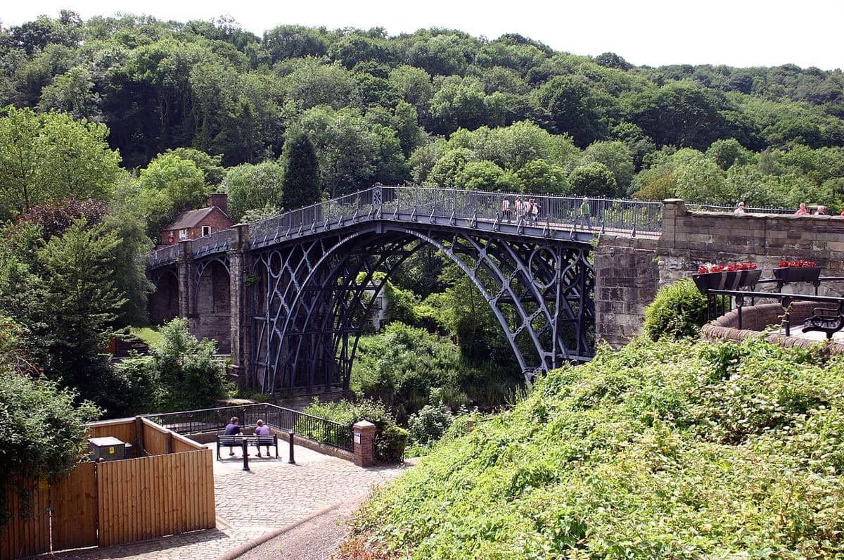 Iron Bridge