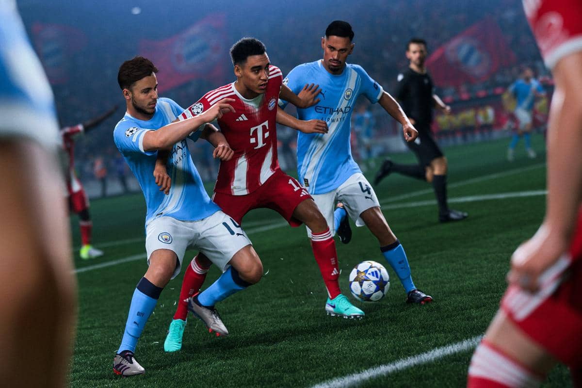 EA Sports FC Mobile