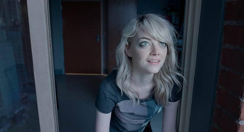 cuplikan film Birdman