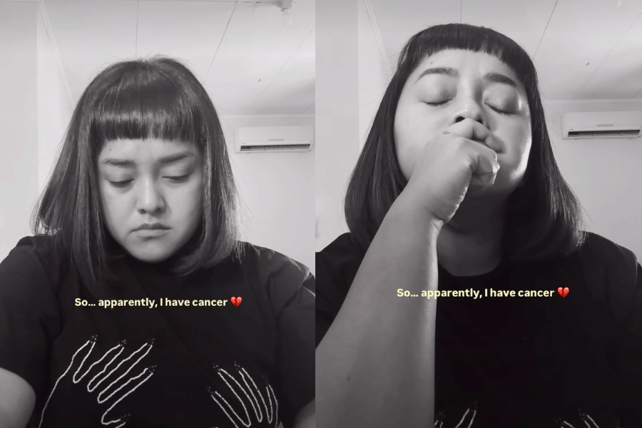 Lizzie Parra Didiagnosis Kanker, Kenali Sosoknya di Balik BLP Beauty