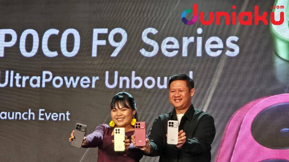 Membedah Harga POCO F9 Ultra dan F9 Pro! Worth It?