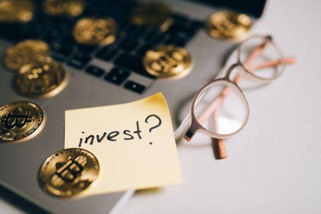 ilustrasi investasi (Pexels.com/Leeloo The First)