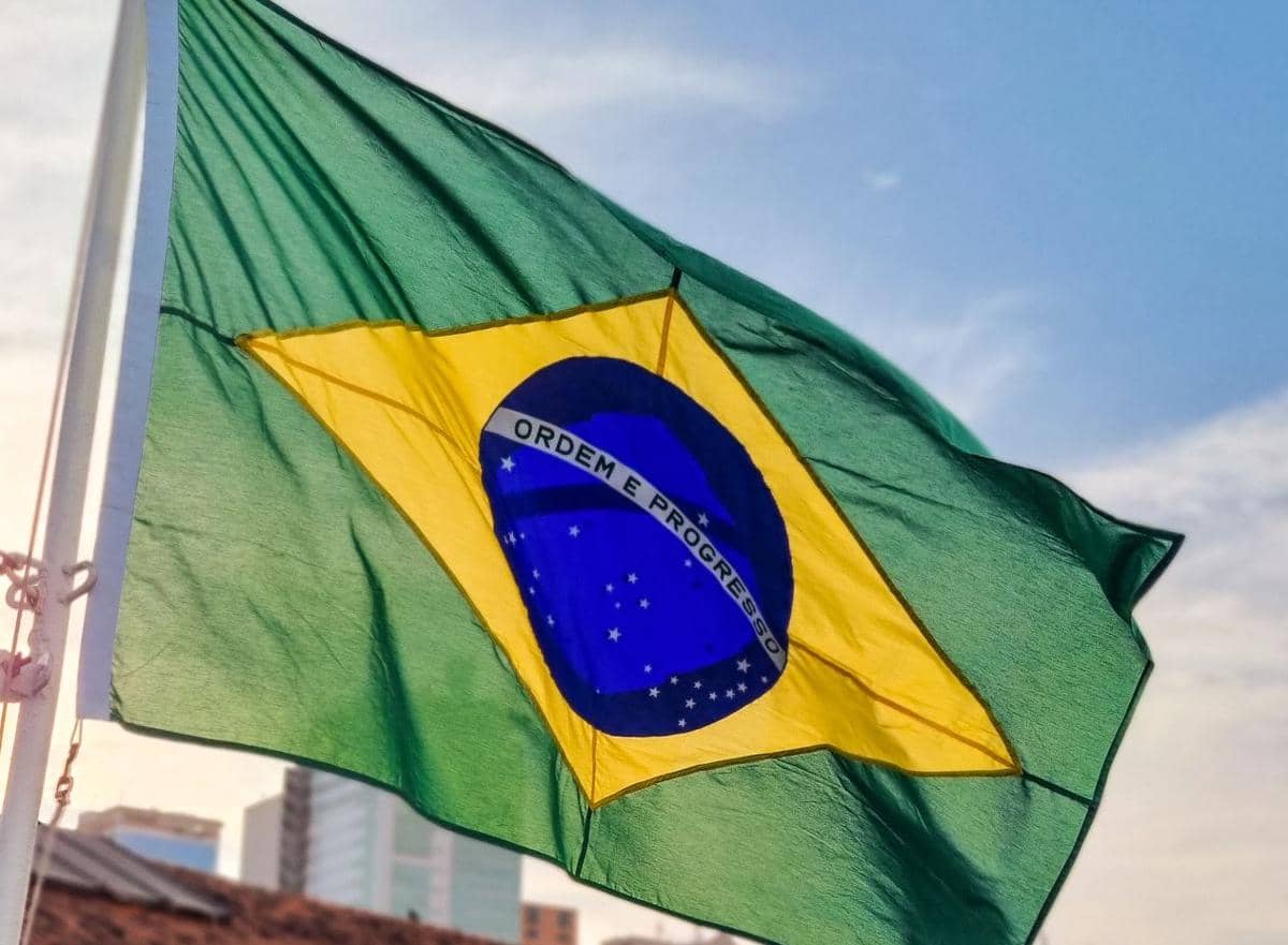 Presiden Brasil Sebut Meta Intervensi Pilpres di Negaranya