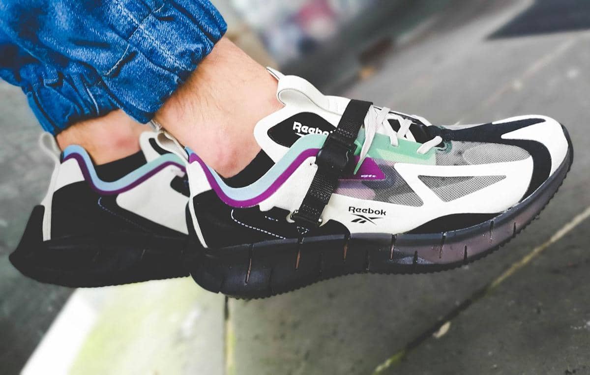 5 Cara Membedakan Sepatu Reebok Ori dan KW, Cek Detailnya!